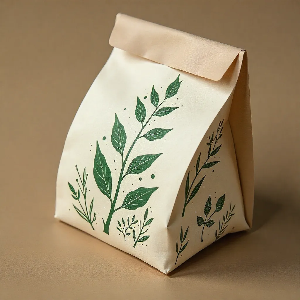 The Plantable Package